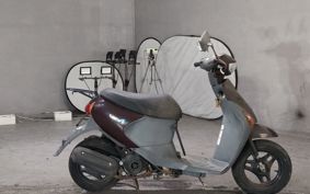 SUZUKI LETS4 CA45A