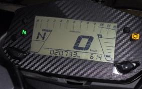 SUZUKI ｼﾞｸｻｰ150SF 2003