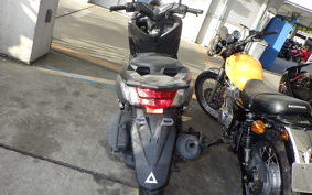 YAMAHA N-MAX SED6J