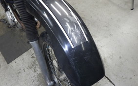 YAMAHA SEROW 225 Gen.3 DG08J