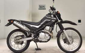 YAMAHA SEROW 250 2025 DG11J