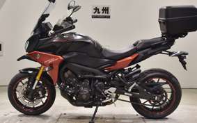 YAMAHA MT-09 Tracer GT 2020 RN51J