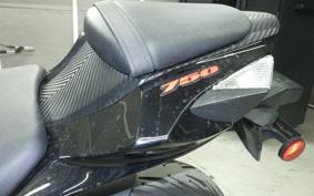 SUZUKI GSX-R750 2019