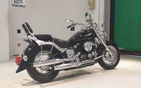YAMAHA DRAGSTAR 400 CLASSIC 2008 VH01J
