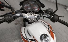 YAMAHA YX125 PCJL