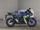 Фото Yamaha YZF-R25 с японского аукциона