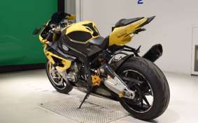 BMW S1000RR 2010