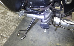 KAWASAKI W800 CAFE 2020 EJ800B