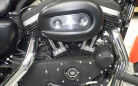 HARLEY XL883RI 2008
