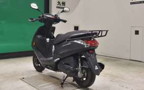 YAMAHA AXIS 125 Z 2023 SED7J