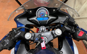 HONDA CBR250R MC41