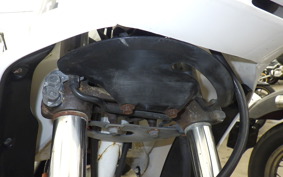 HONDA NX125 JD09