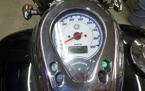 YAMAHA DRAGSTAR 400 2007 VH01J