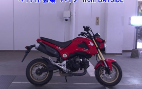 HONDA GROM