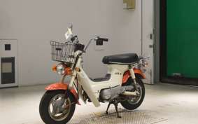 HONDA CHALY 50 CF50