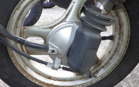 HONDA DIO CESTA GEN 2 AF62