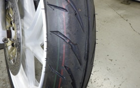 HONDA CBR250RR 2005 MC22