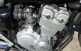 HONDA CB400F NC36