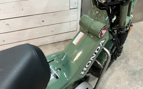HONDA CT125 HUNTER  CUB  JA65