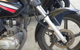 HONDA CBF 125
