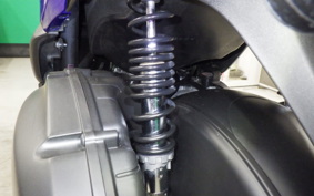 YAMAHA CYGNUSｸﾞﾘﾌｧｽ 2025 SEJ4J