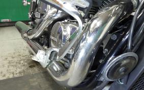 HONDA SHADOW 400 2007 NC34