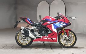 HONDA CBR250RR MC51