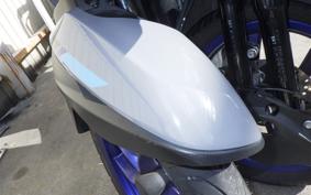 YAMAHA TRICITY 155 A