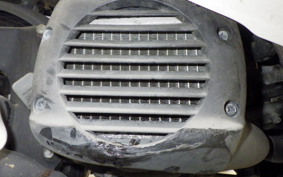 YAMAHA JOG ZR-4 SA56J