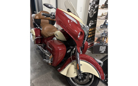 INDIAN ROAD MASTER 2015 TRA