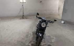 YAMAHA XSR155 RG63