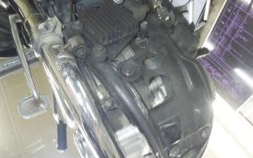 YAMAHA SR400 Gen.4 2019 RH03J