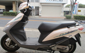 SUZUKI ADDRESS V125 DT11A