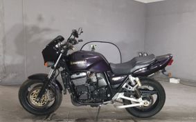 KAWASAKI ZRX1100 1997 ZRT10C