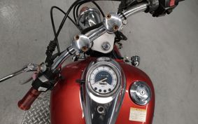 YAMAHA DRAGSTAR 250 VG05J