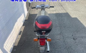 HONDA C50 SUPER CUB E