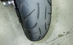 KAWASAKI ZX 10 NINJA ABS 2012
