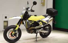 HUSQVARNA 701SM 2022