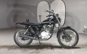 SUZUKI GLASS TRACKER BIG BOY NJ4BA