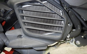 YAMAHA CYGNUSｸﾞﾘﾌｧｽ 2022 SEJ4J