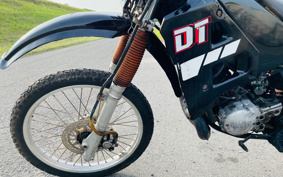 YAMAHA DT125 3FW