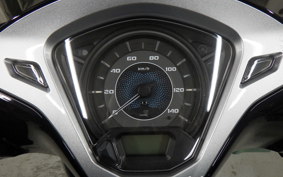 HONDA LEAD 125 1992 JK12