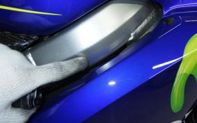 HONDA CBR600RR GEN 2 2006 PC37
