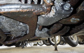 HONDA LEAD 110 JF19