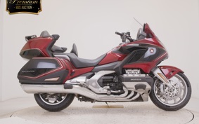 HONDA GL 1800 GOLD WING TOUR DCT 2018 SC79
