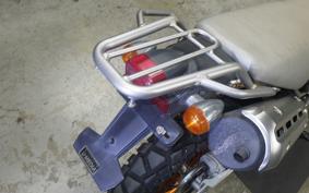 YAMAHA TRICKER Gen.2 2015 DG16J