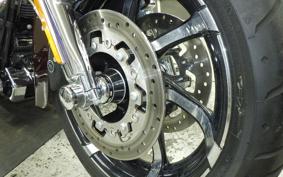 HARLEY FLHXSE 1800CVO 2010
