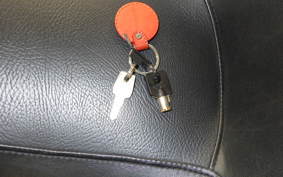 HARLEY FXDL 1580 2014