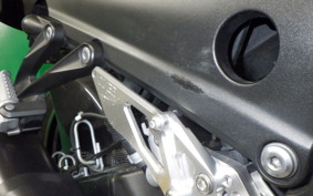 KAWASAKI ZX 1400 NINJA R A 2015