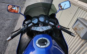 KAWASAKI ZZ1100 NINJA 1992 ZXT10C